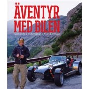 Äventyr med bilen 